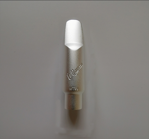 次中音金属笛头MT90