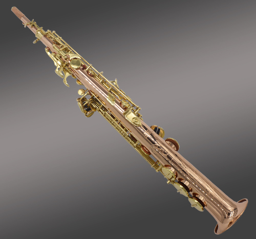 磷铜高音萨克斯