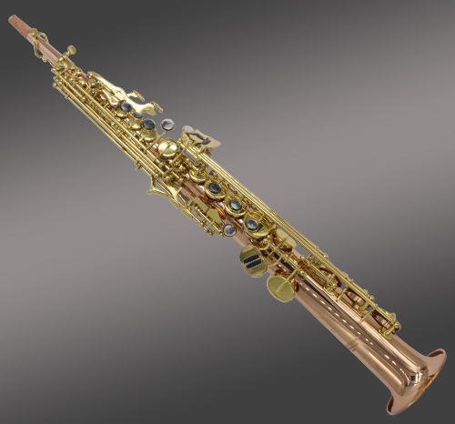 磷铜高音萨克斯