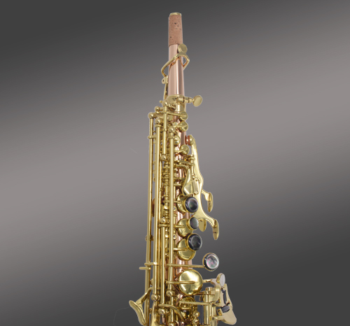 磷铜高音萨克斯