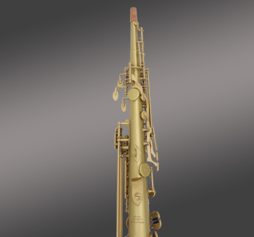 马克六高音萨克斯