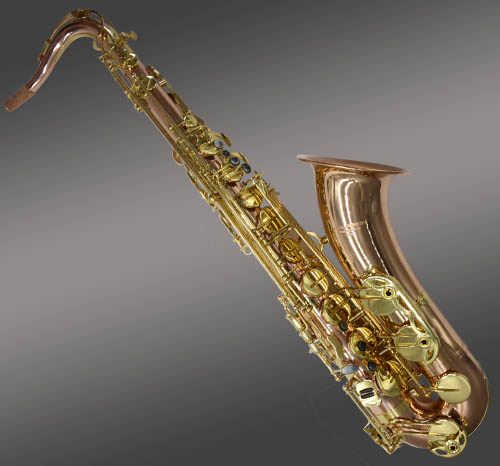 磷铜次中音萨克斯 磷铜次中音萨克斯