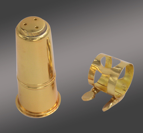 萨克斯乐器卡子