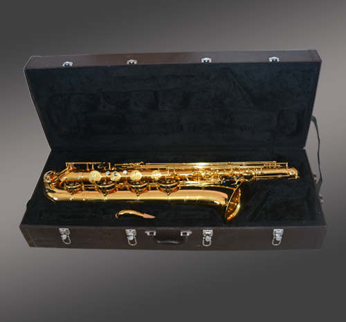 演奏上低音萨克斯循环呼吸的练习方法