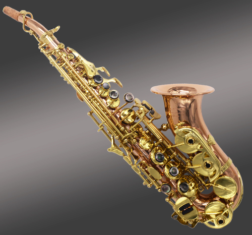 给大家介绍一下萨克斯乐器的五种形式的吐音法