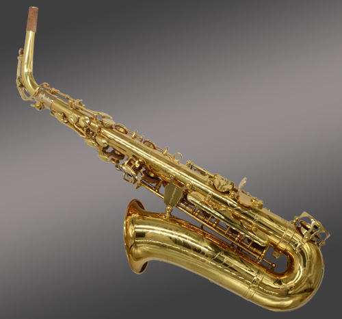 萨克斯的学习要领（一）