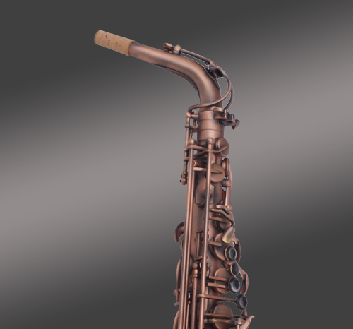 红古铜中音萨克斯 红古铜中音萨克斯