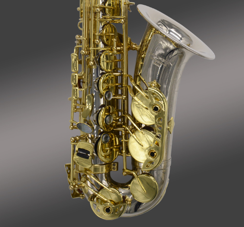 白铜中音萨克斯 白铜中音萨克斯