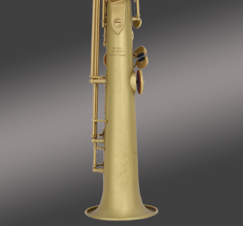 马克六高音萨克斯