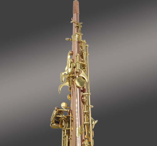 磷铜高音萨克斯