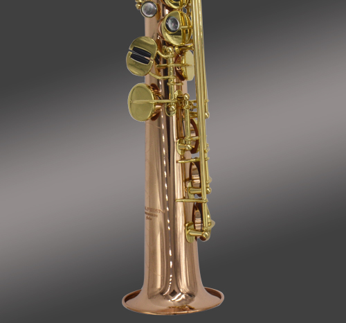 磷铜高音萨克斯