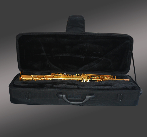 演奏萨克斯的气息运用