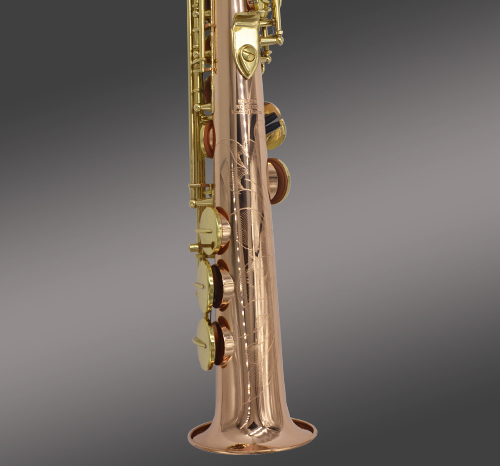 磷铜高音萨克斯