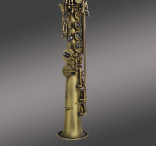 磷铜高音萨克斯