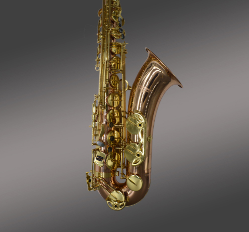 磷铜次中音萨克斯 磷铜次中音萨克斯