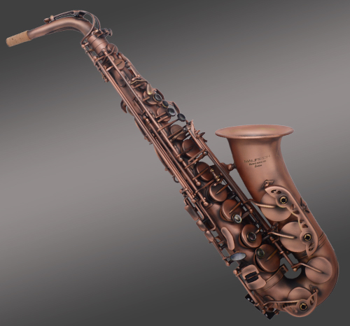 颤音的正确表达