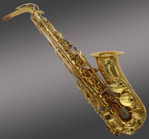 温度竟然对萨克斯的音色有一定的影响