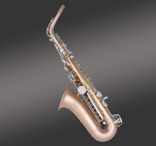 敏锐的听觉是要经过培养的