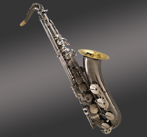 幻影次中音萨克斯