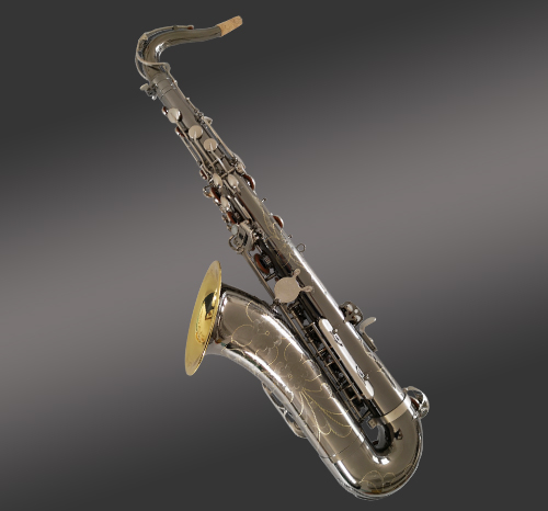 幻影次中音萨克斯