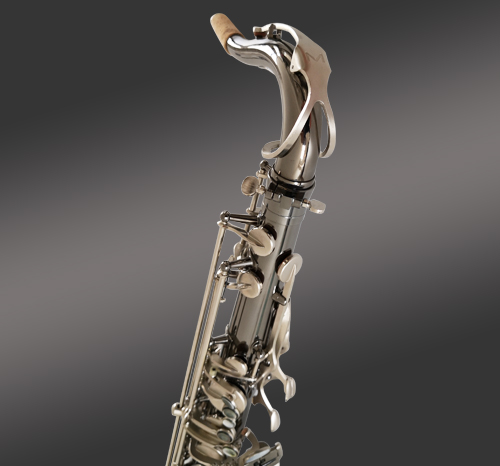 幻影次中音萨克斯