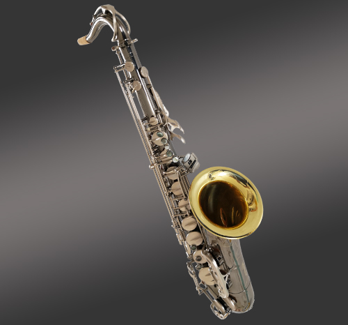 幻影次中音萨克斯