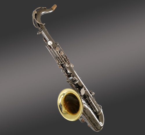 幻影次中音萨克斯