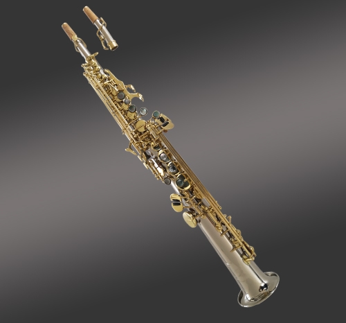 高音萨克斯的发展历史