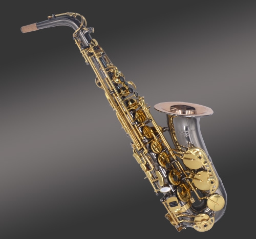 纠正萨克斯常见错误！！