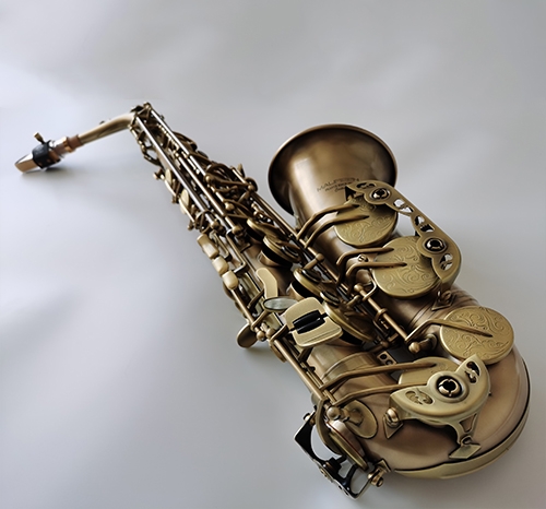 中音萨克斯价格