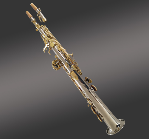 中音萨克斯学习问答