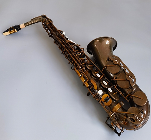 学习好萨克斯我们所需要具备的