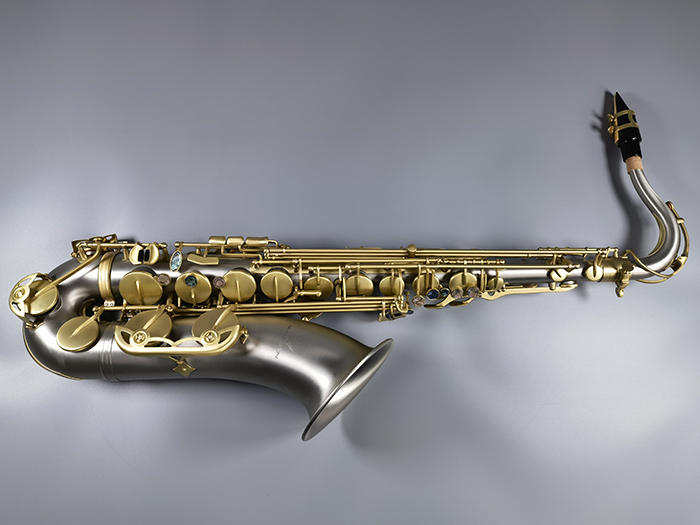 中音萨克斯品牌