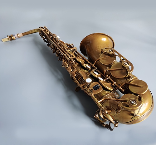 中音萨克斯品牌